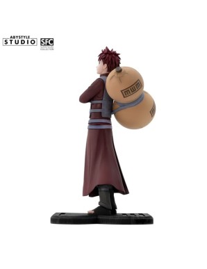 Abystyle Studio Super Figure Collection Naruto Shippuden Gaara