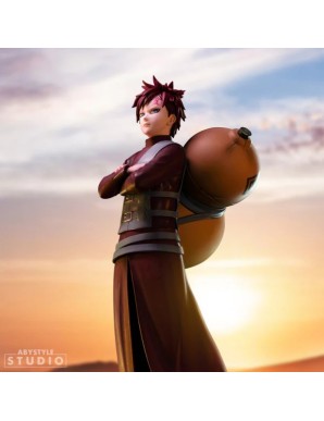 Abystyle Studio Super Figure Collection Naruto Shippuden Gaara