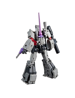Hasbro Transformers The Movie Studio Series Leader Class Megatron