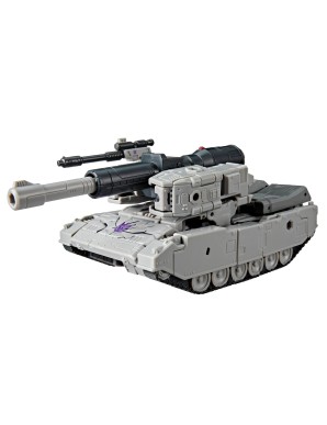 Hasbro Transformers The Movie Studio Series Leader Class Megatron
