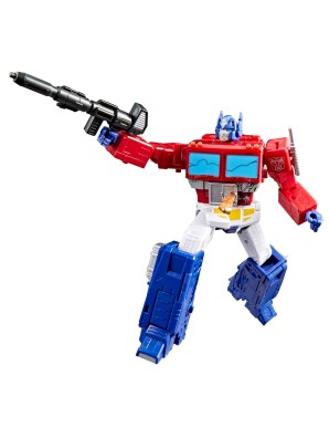 Hasbro Transformers The Movie Studio Series Leader Class Optimus Prime