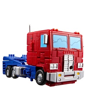 Hasbro Transformers The Movie Studio Series Leader Class Optimus Prime