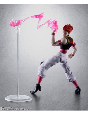 Bandai S.H. Figuarts Hunter X Hunter Hisoka