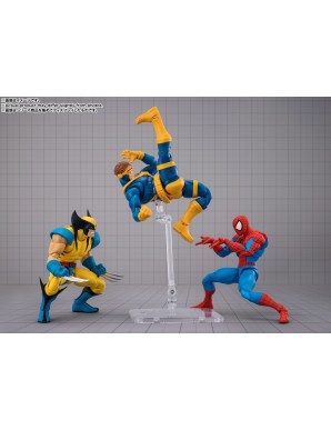 Bandai S.H. Figuarts Wolverine Gameverse