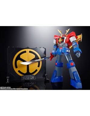 Bandai Soul of Chogokin GX-61R Saikyō Robo Daiōja