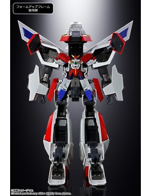 Bandai Soul of Chogokin GX-120 King Exkizer