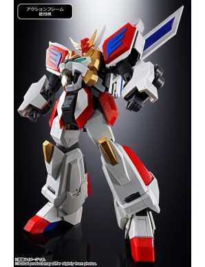 Bandai Soul of Chogokin GX-120 King Exkizer