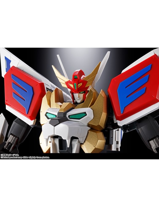 Bandai Soul of Chogokin GX-120 King Exkizer