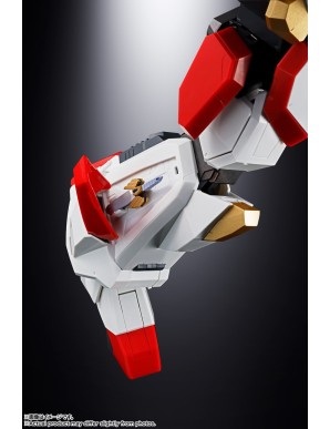 Bandai Soul of Chogokin GX-120 King Exkizer