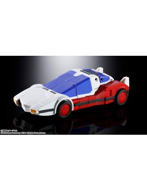 Bandai Soul of Chogokin GX-120 King Exkizer