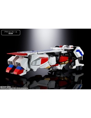 Bandai Soul of Chogokin GX-120 King Exkizer