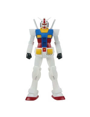 Banpresto Genkai Toppa Mobile Suit Gundam RX-78-2 Gundam