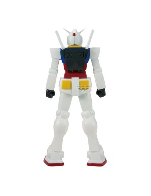 Banpresto Genkai Toppa Mobile Suit Gundam RX-78-2 Gundam