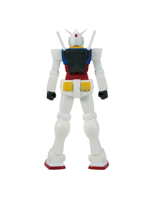 Banpresto Genkai Toppa Mobile Suit Gundam RX-78-2 Gundam