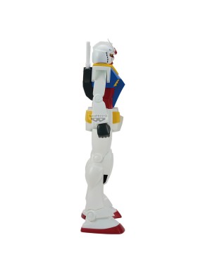 Banpresto Genkai Toppa Mobile Suit Gundam RX-78-2 Gundam