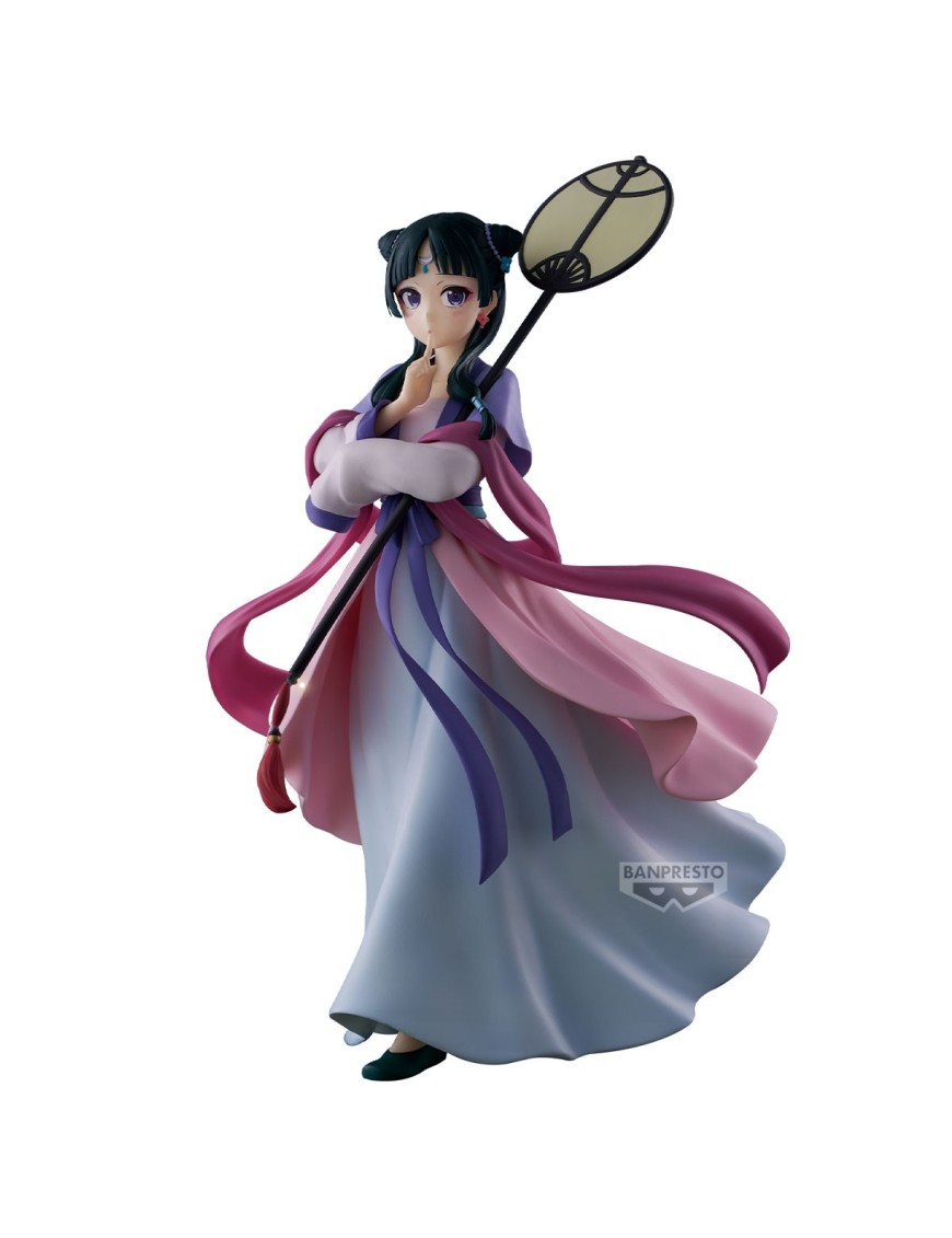 Banpresto DXF The Apothecary Diaries Maomao Moon Fairy