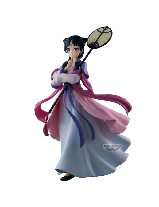 Banpresto DXF The Apothecary Diaries Maomao Moon Fairy