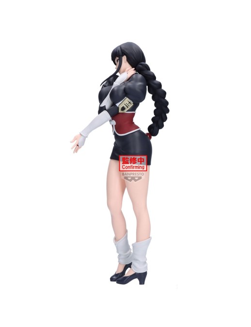 Banpresto Bleach Glitter & Glamours Nemu Kurotsuchi