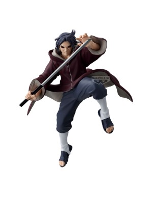 Banpresto Vibration Stars Naruto Shippuden Itachi Uchiha III
