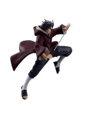 Banpresto Vibration Stars Naruto Shippuden Itachi Uchiha III