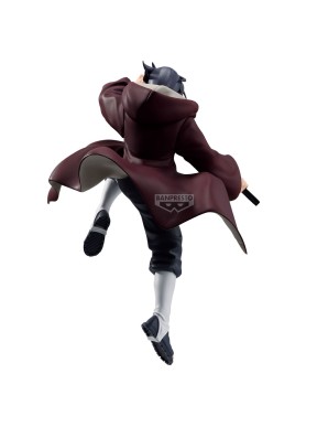 Banpresto Vibration Stars Naruto Shippuden Itachi Uchiha III