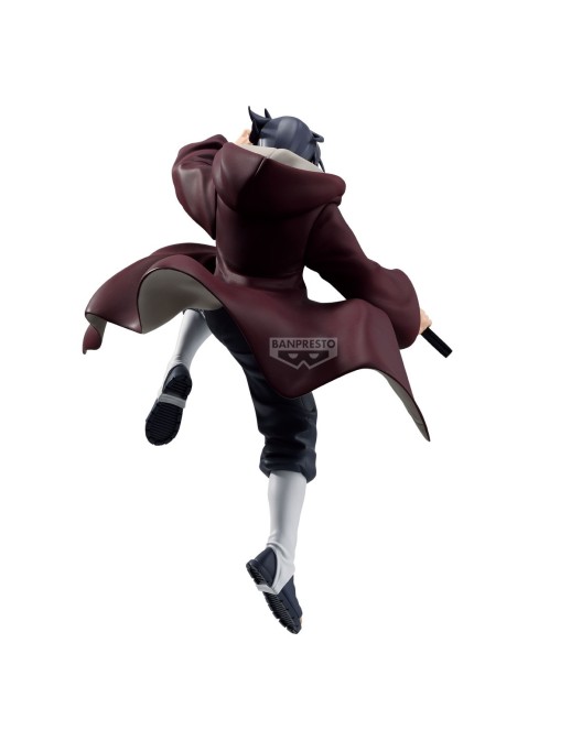 Banpresto Vibration Stars Naruto Shippuden Itachi Uchiha III