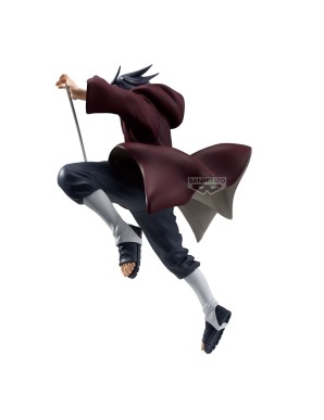 Banpresto Vibration Stars Naruto Shippuden Itachi Uchiha III