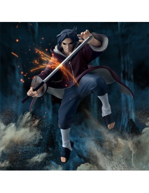 Banpresto Vibration Stars Naruto Shippuden Itachi Uchiha III