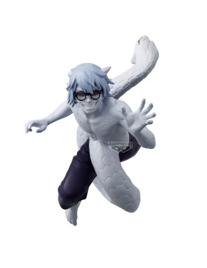 Banpresto Vibration Stars Naruto Shippuden Kabuto Yakushi