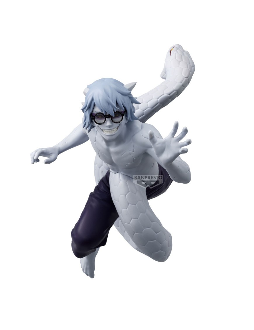 Banpresto Vibration Stars Naruto Shippuden Kabuto Yakushi