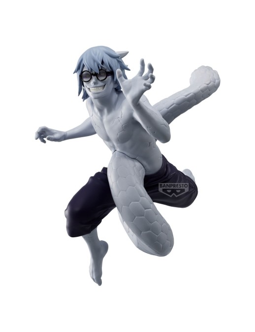 Banpresto Vibration Stars Naruto Shippuden Kabuto Yakushi