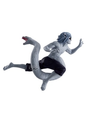 Banpresto Vibration Stars Naruto Shippuden Kabuto Yakushi