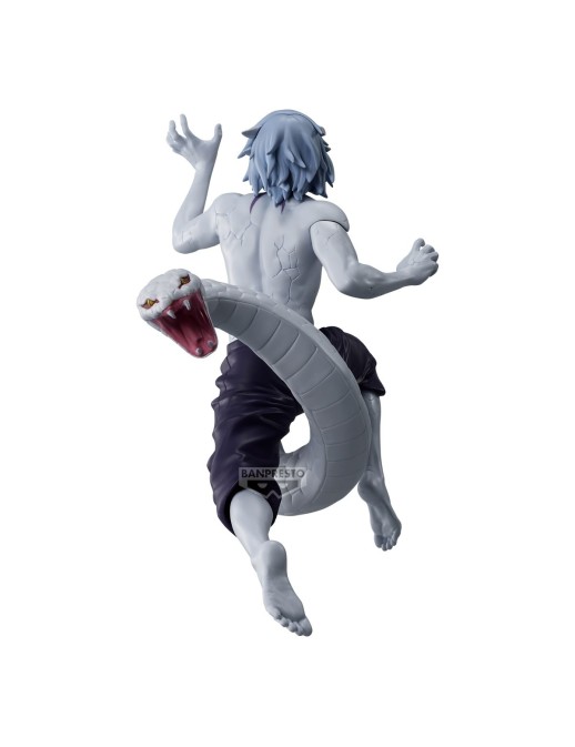 Banpresto Vibration Stars Naruto Shippuden Kabuto Yakushi