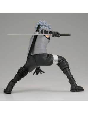 Banpresto Naruto Shippuden Grandista Kakashi Hatake II