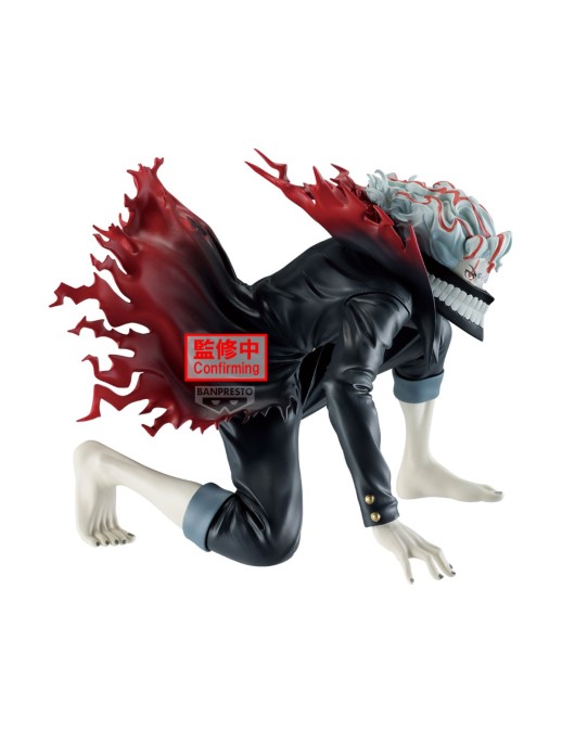 Banpresto Vibration Stars DanDaDan Okarun Transformed