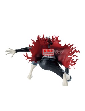 Banpresto Vibration Stars DanDaDan Okarun Transformed