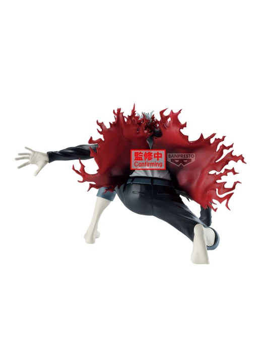 Banpresto Vibration Stars DanDaDan Okarun Transformed