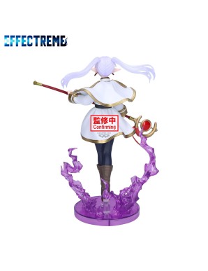 Banpresto Frieren Beyond Journey's End Effectreme Frieren