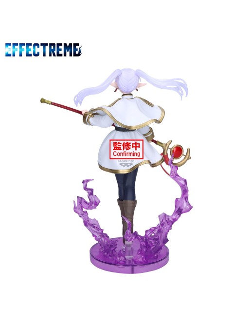 Banpresto Frieren Beyond Journey's End Effectreme Frieren