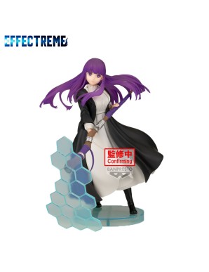 Banpresto Frieren Beyond Journey's End Effectreme Fern