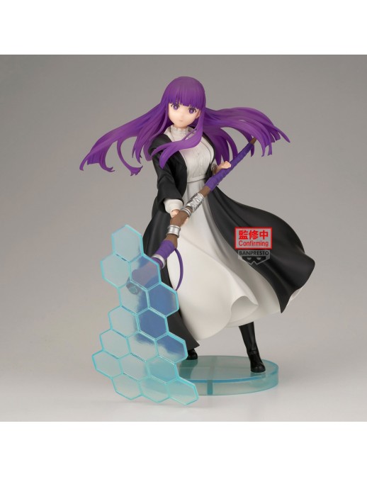 Banpresto Frieren Beyond Journey's End Effectreme Fern