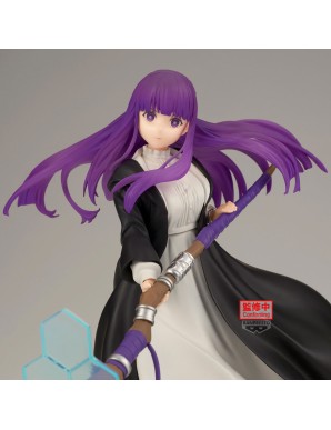 Banpresto Frieren Beyond Journey's End Effectreme Fern