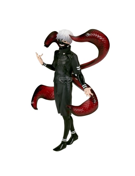 Banpresto Tokyo Ghoul Grandista Kaneki Ken II