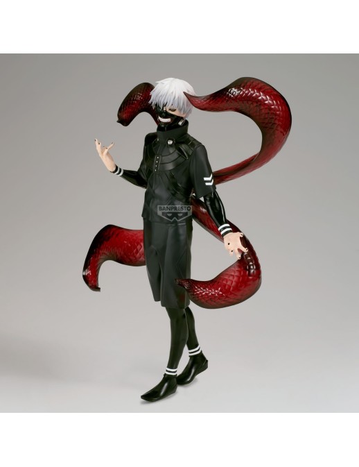 Banpresto Tokyo Ghoul Grandista Kaneki Ken II