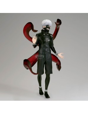 Banpresto Tokyo Ghoul Grandista Kaneki Ken II