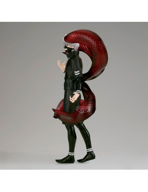 Banpresto Tokyo Ghoul Grandista Kaneki Ken II