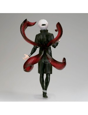Banpresto Tokyo Ghoul Grandista Kaneki Ken II