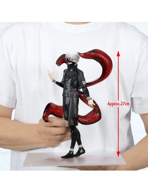 Banpresto Tokyo Ghoul Grandista Kaneki Ken II