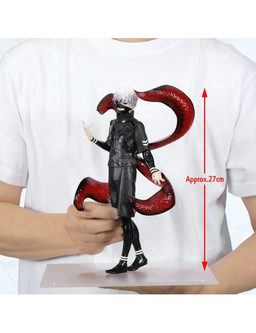 Banpresto Tokyo Ghoul Grandista Kaneki Ken II