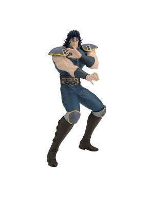 Banpresto Hokuto No Ken Grandista Rei